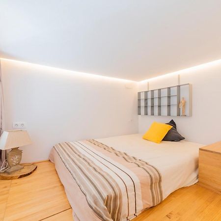 Bonito Apartamento En Chueca Madrid Extérieur photo