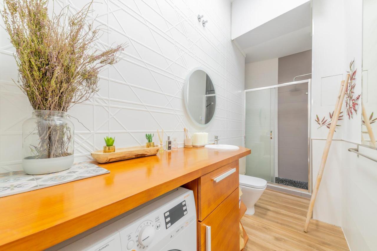 Bonito Apartamento En Chueca Madrid Extérieur photo