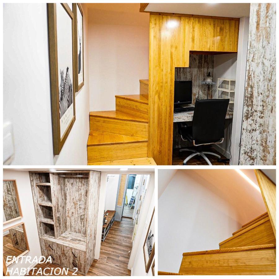 Bonito Apartamento En Chueca Madrid Extérieur photo